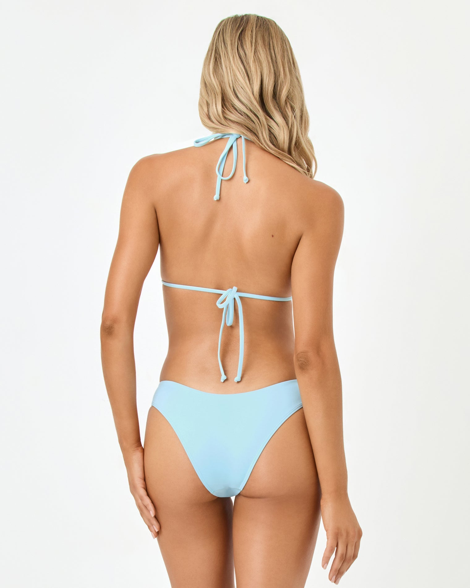 Rocky Bikini Bottom - Tourmaline