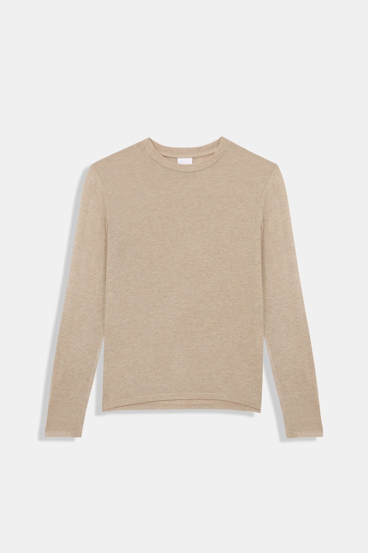Porto Top Set in Beige