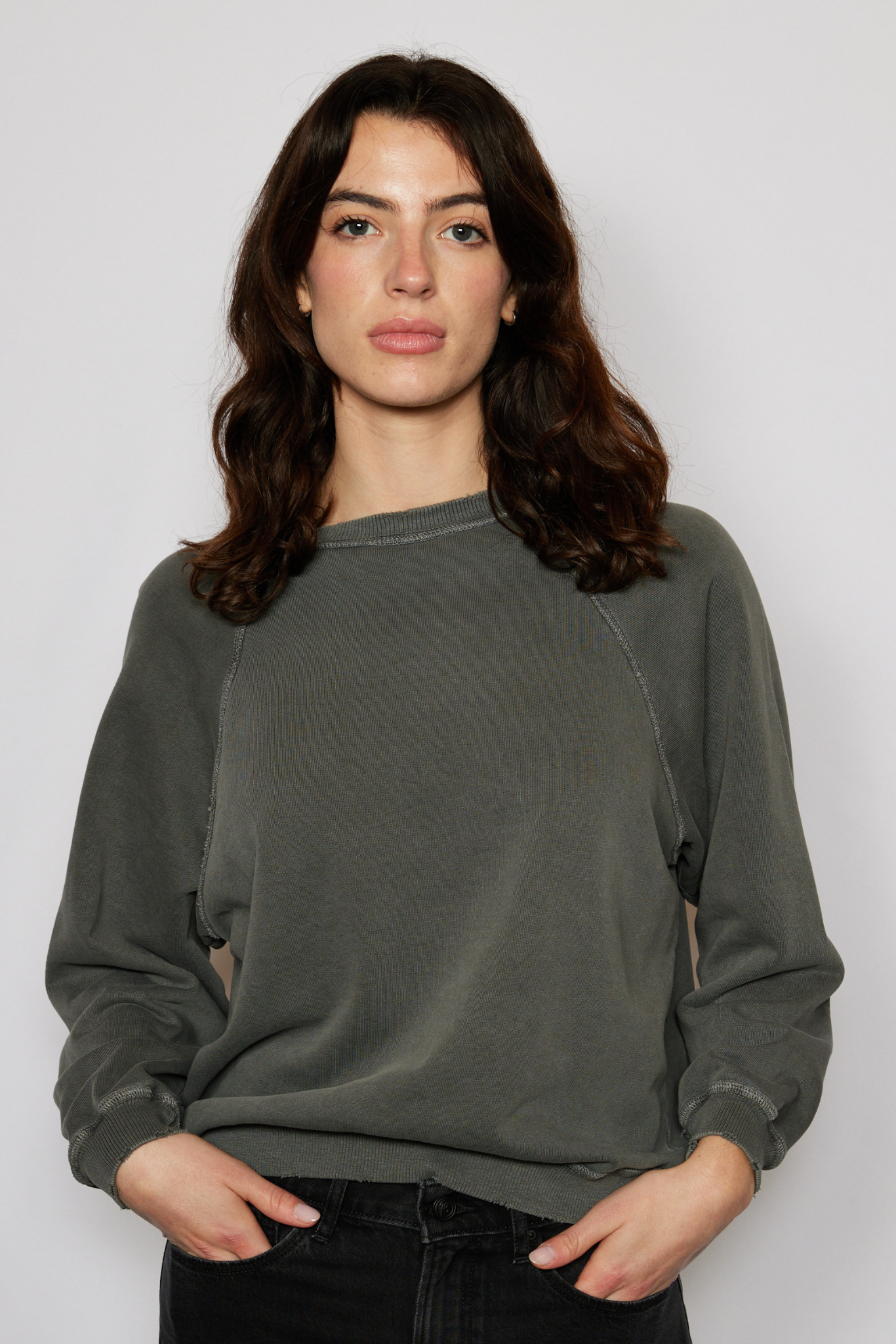 Essential Pullover