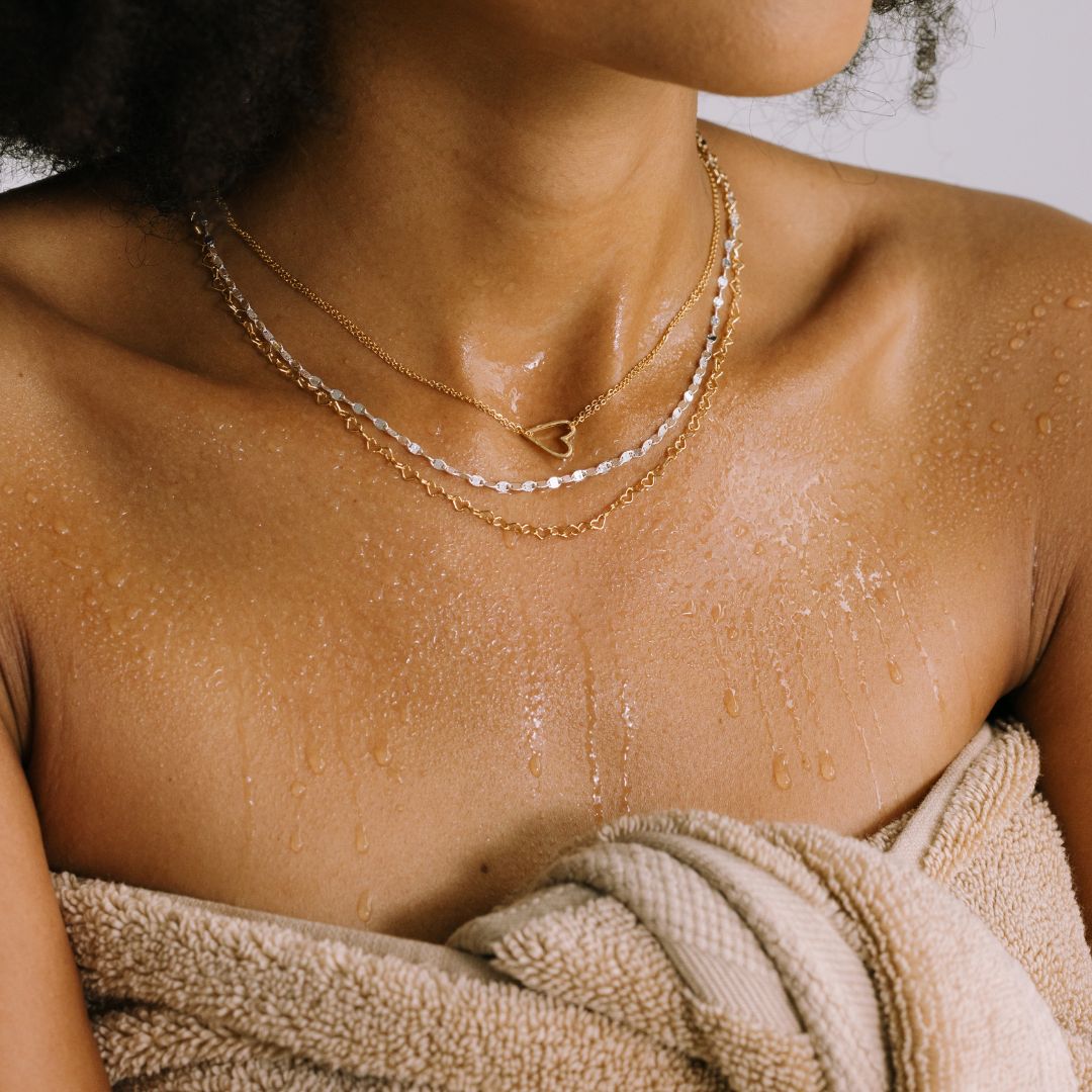 Georgia Necklace