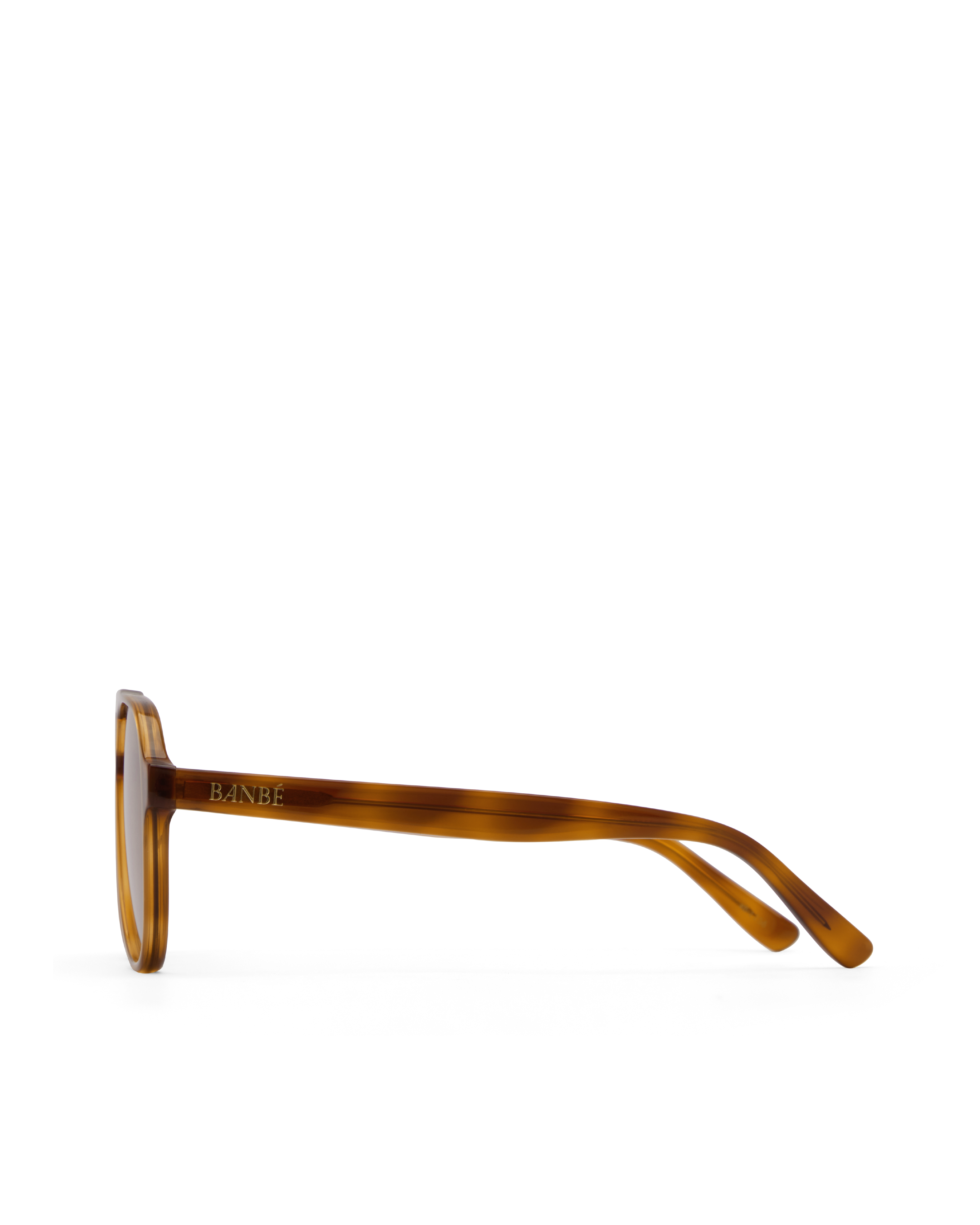 The Florence in Deep Amber Rose