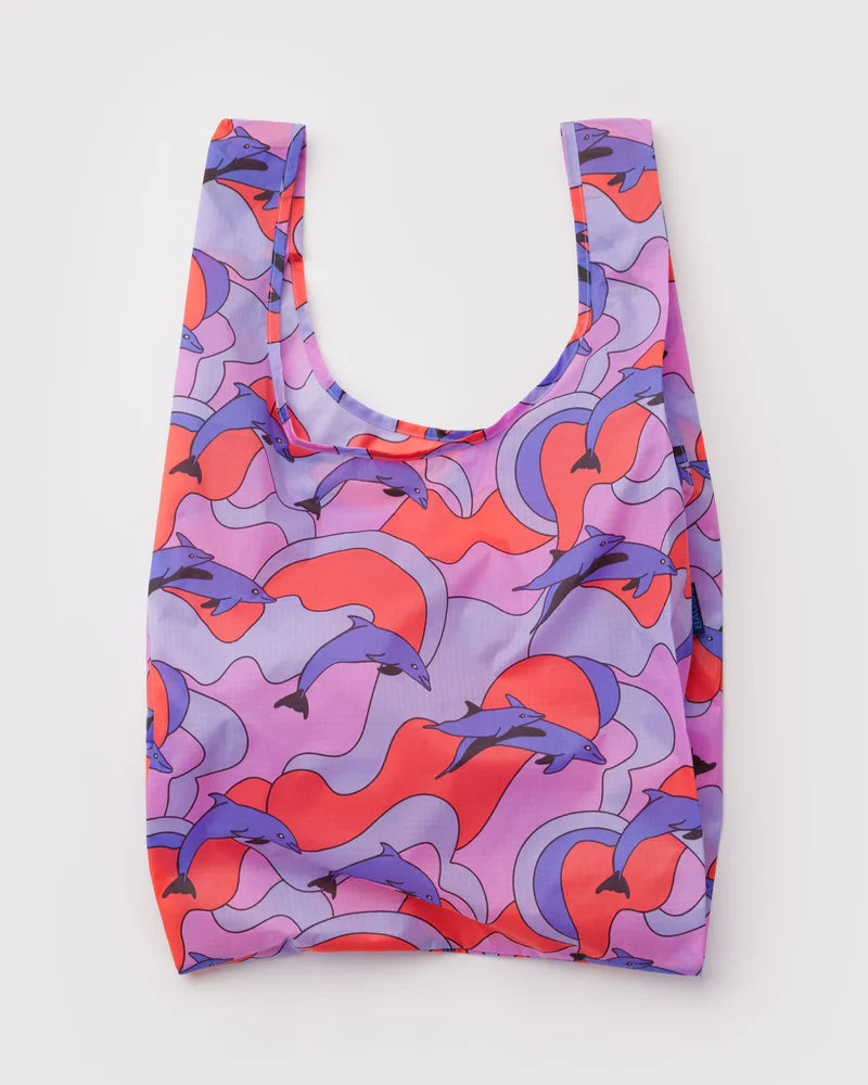 Standard Baggu in Dolphins