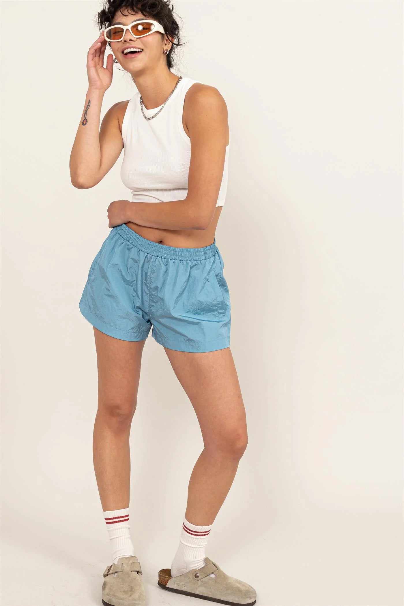 James Shorts
