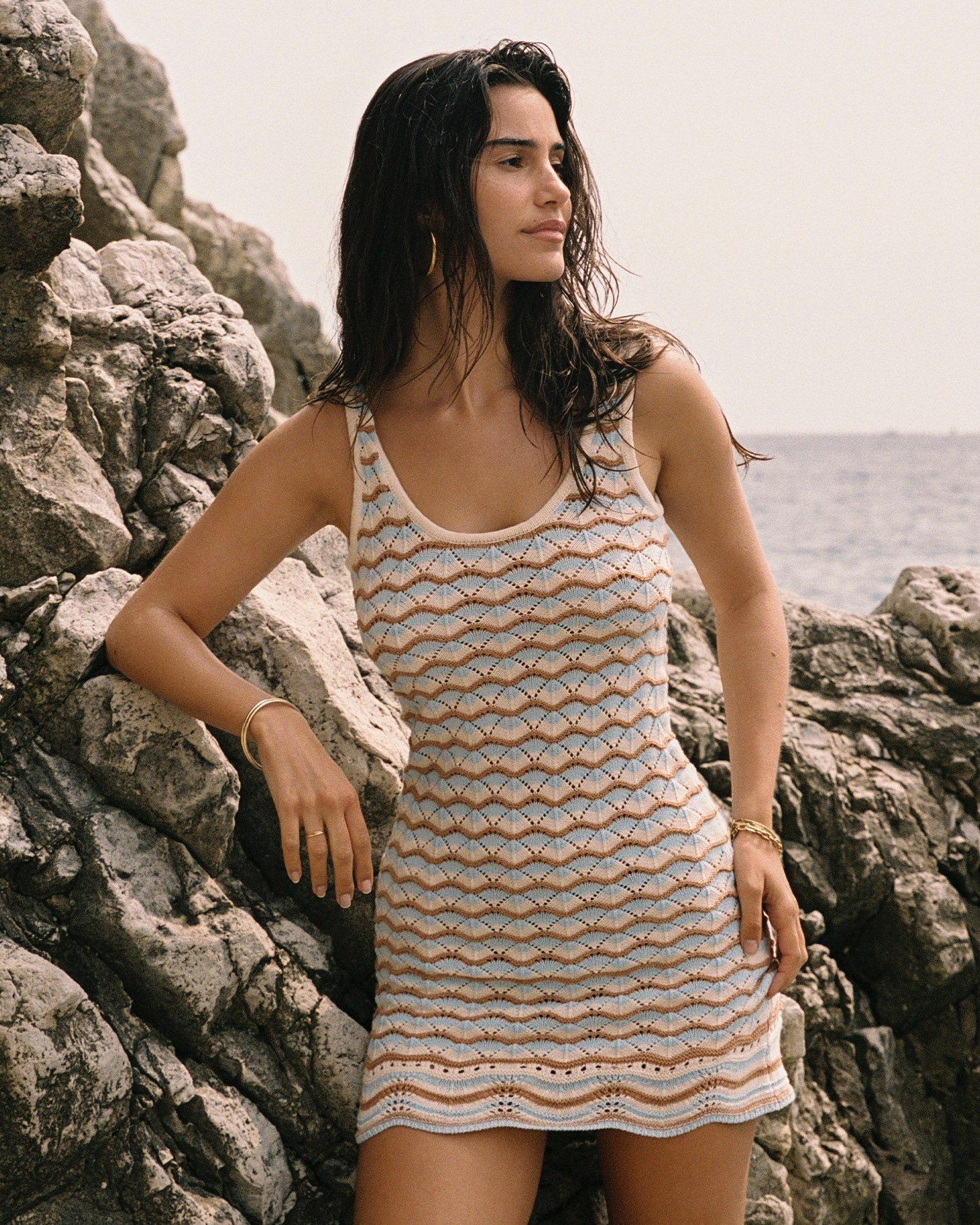 Sunchaser Dress - North Shores