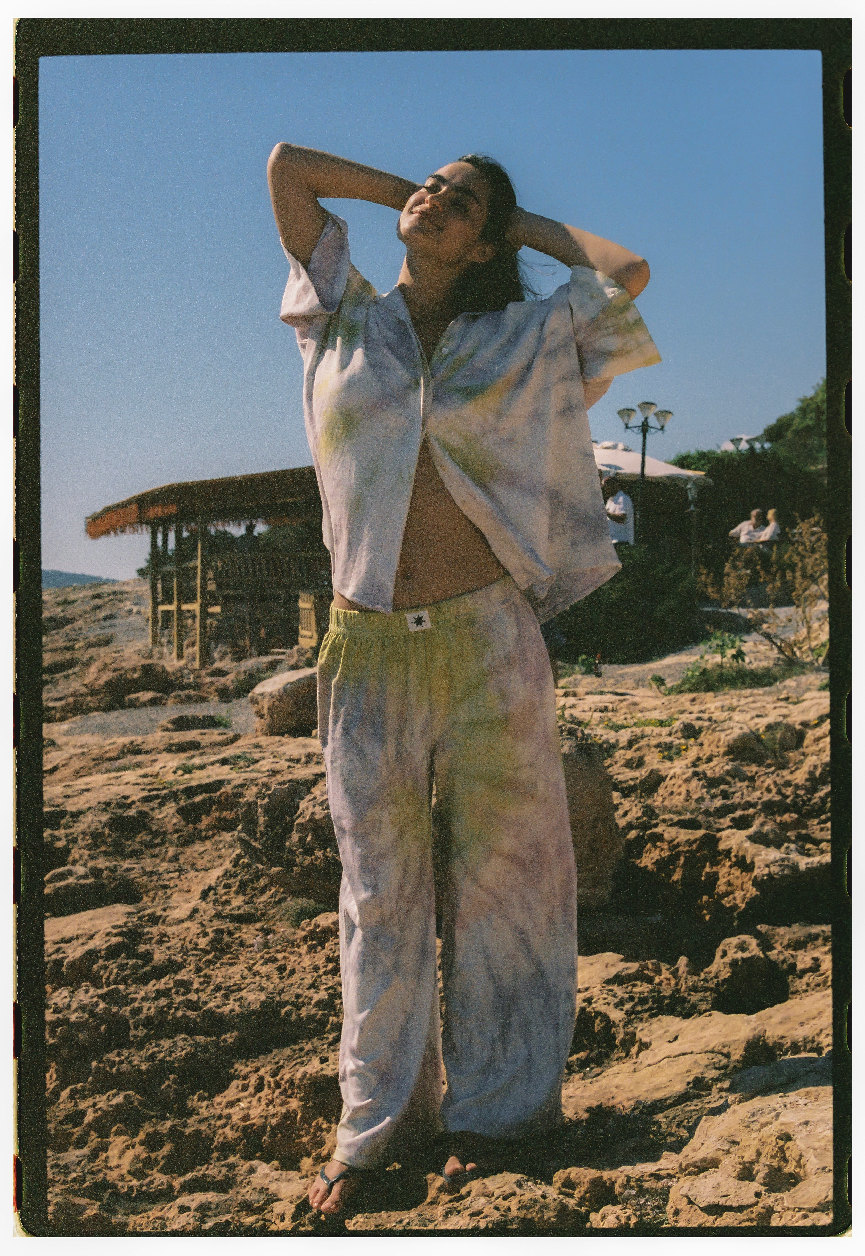 Whirlpool Bungalow Pant