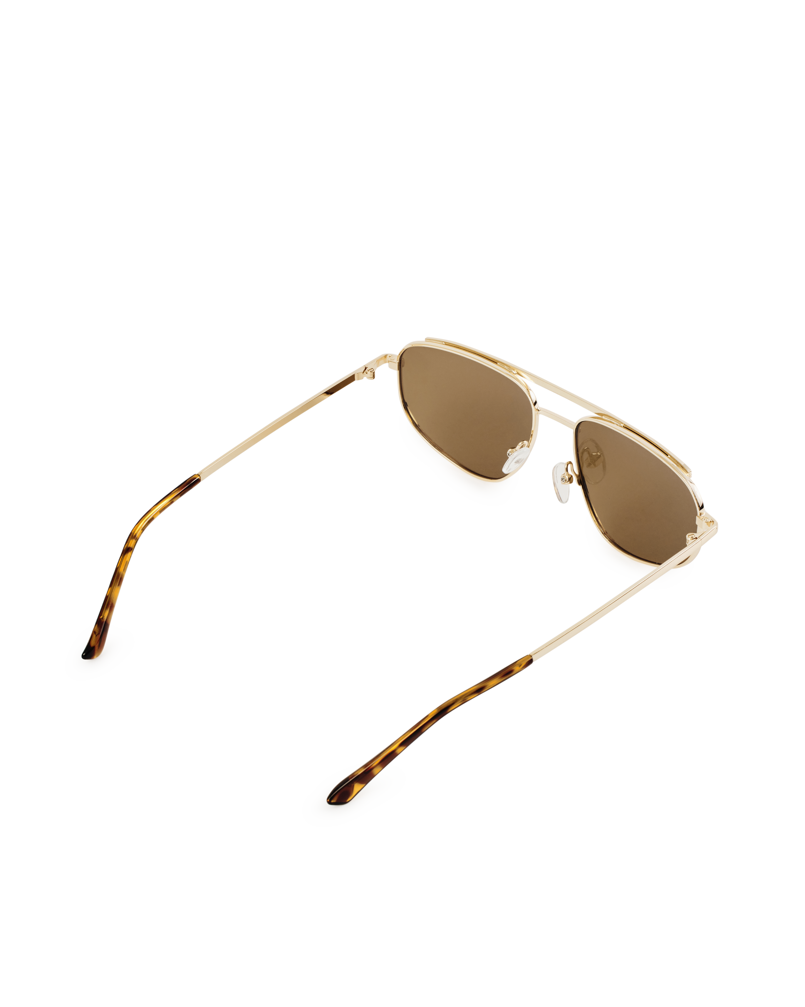 The Halle in Gold