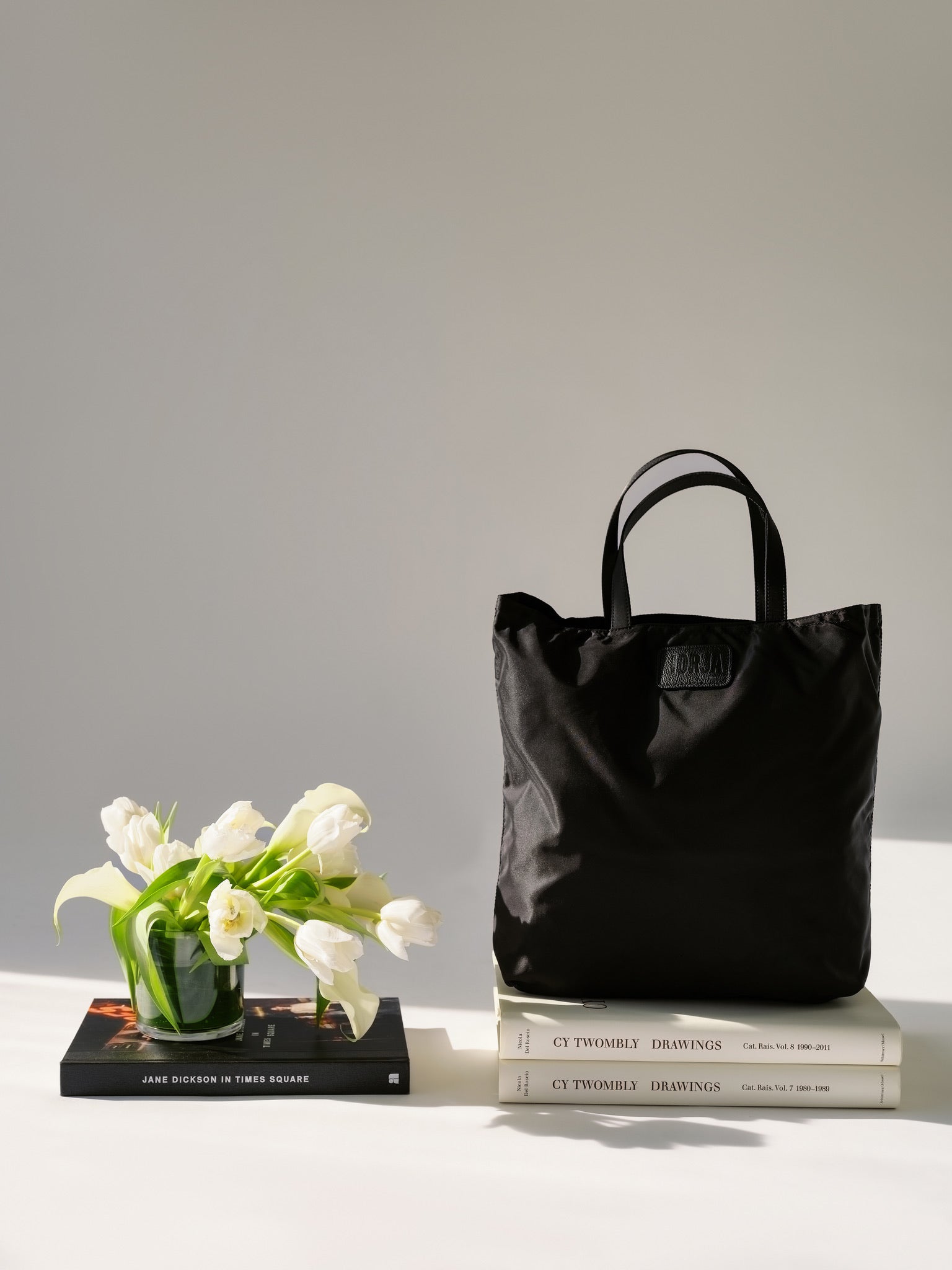 The Simple Tote
