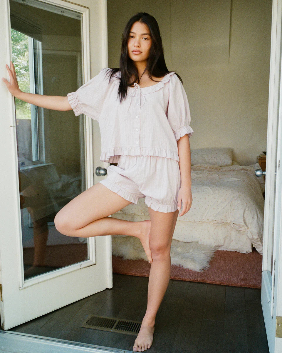 Romeo Set in Lilac