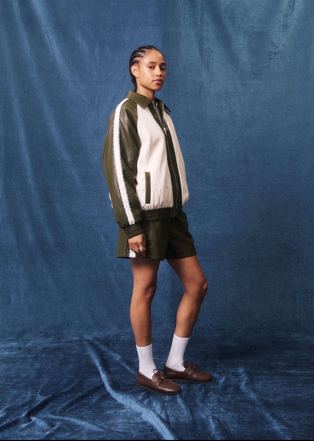 Althea Jacket