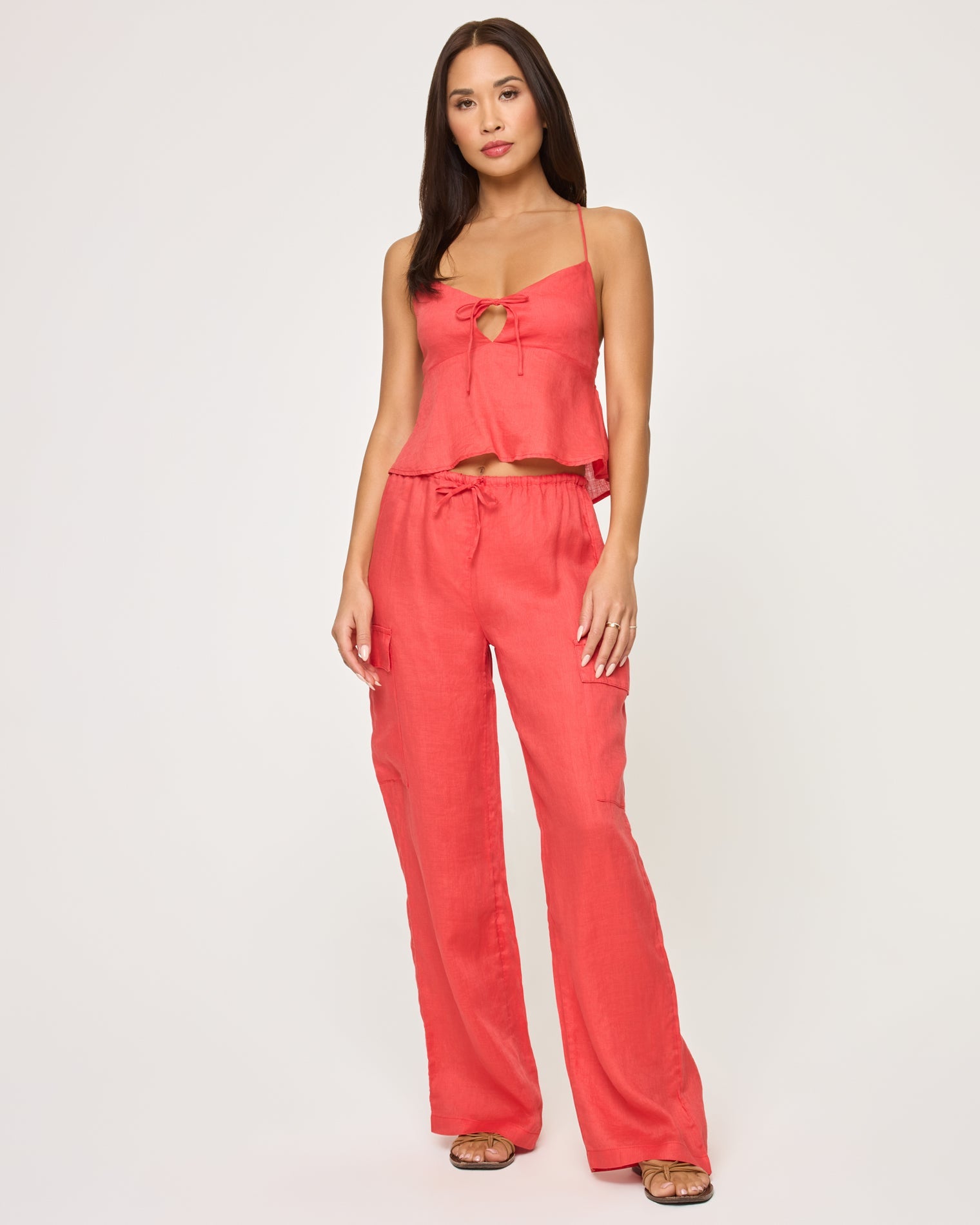 Grapefruit | Model: Jocelyn (size: S)