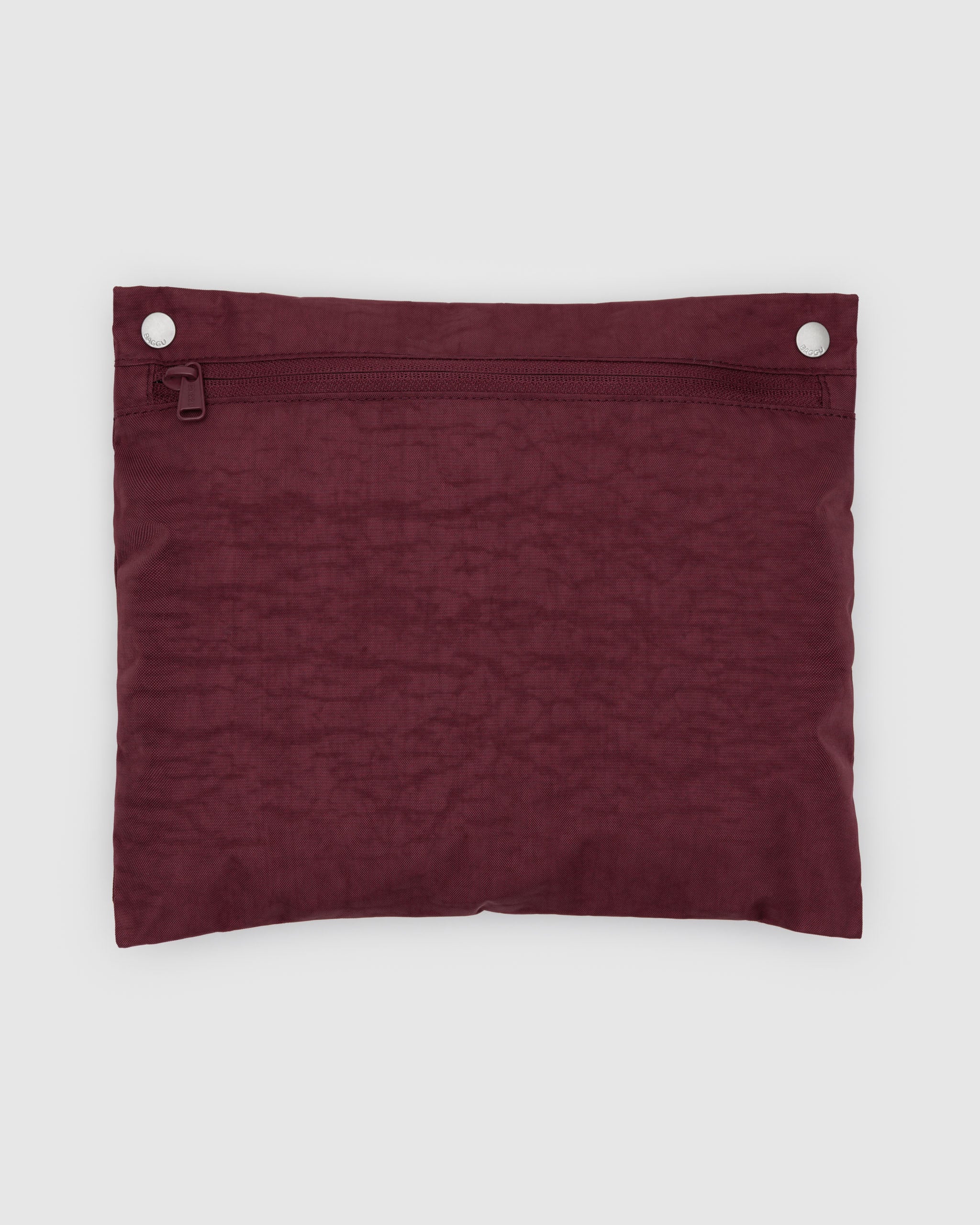 Cloud Carry On in Mahogany