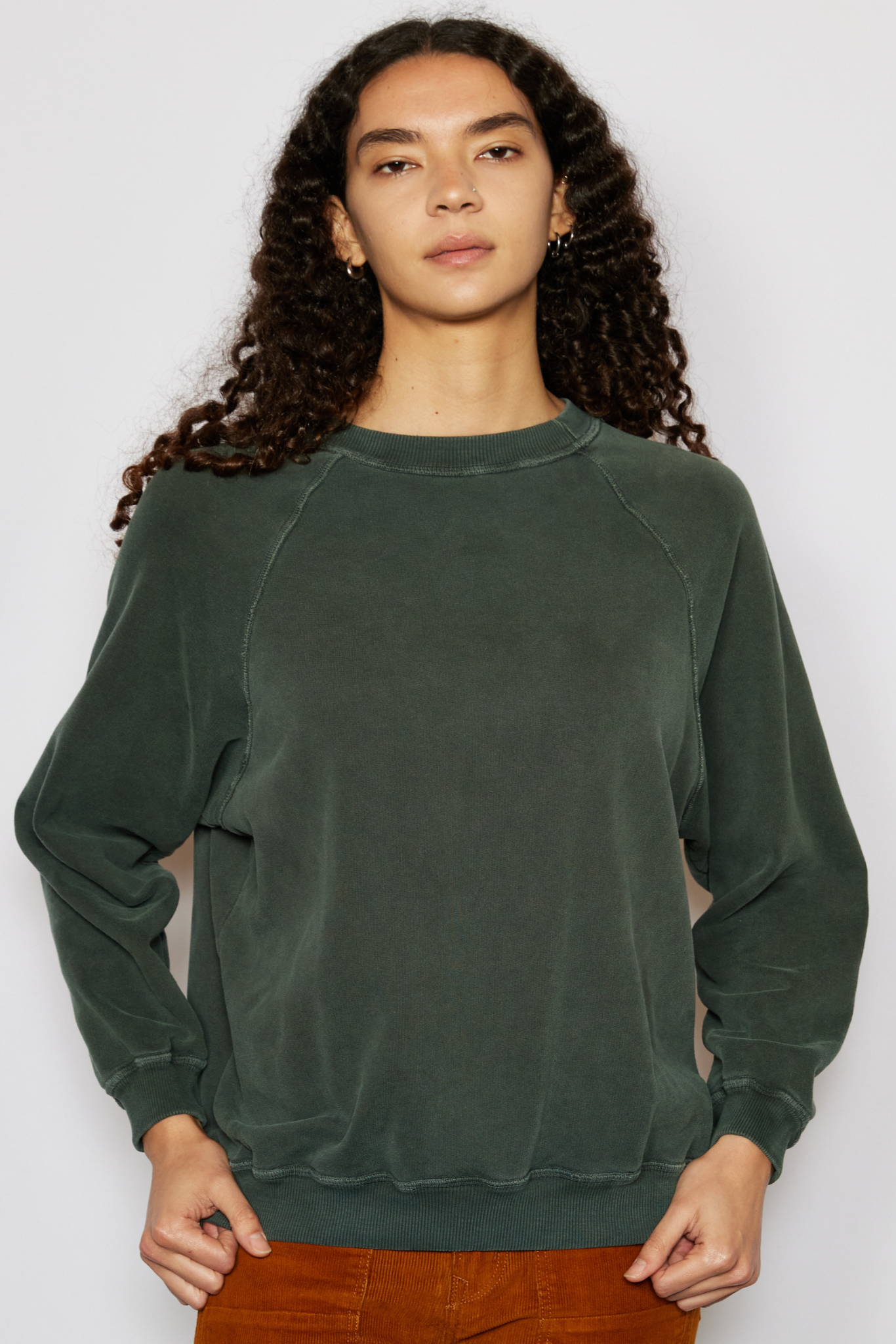 Essential Pullover