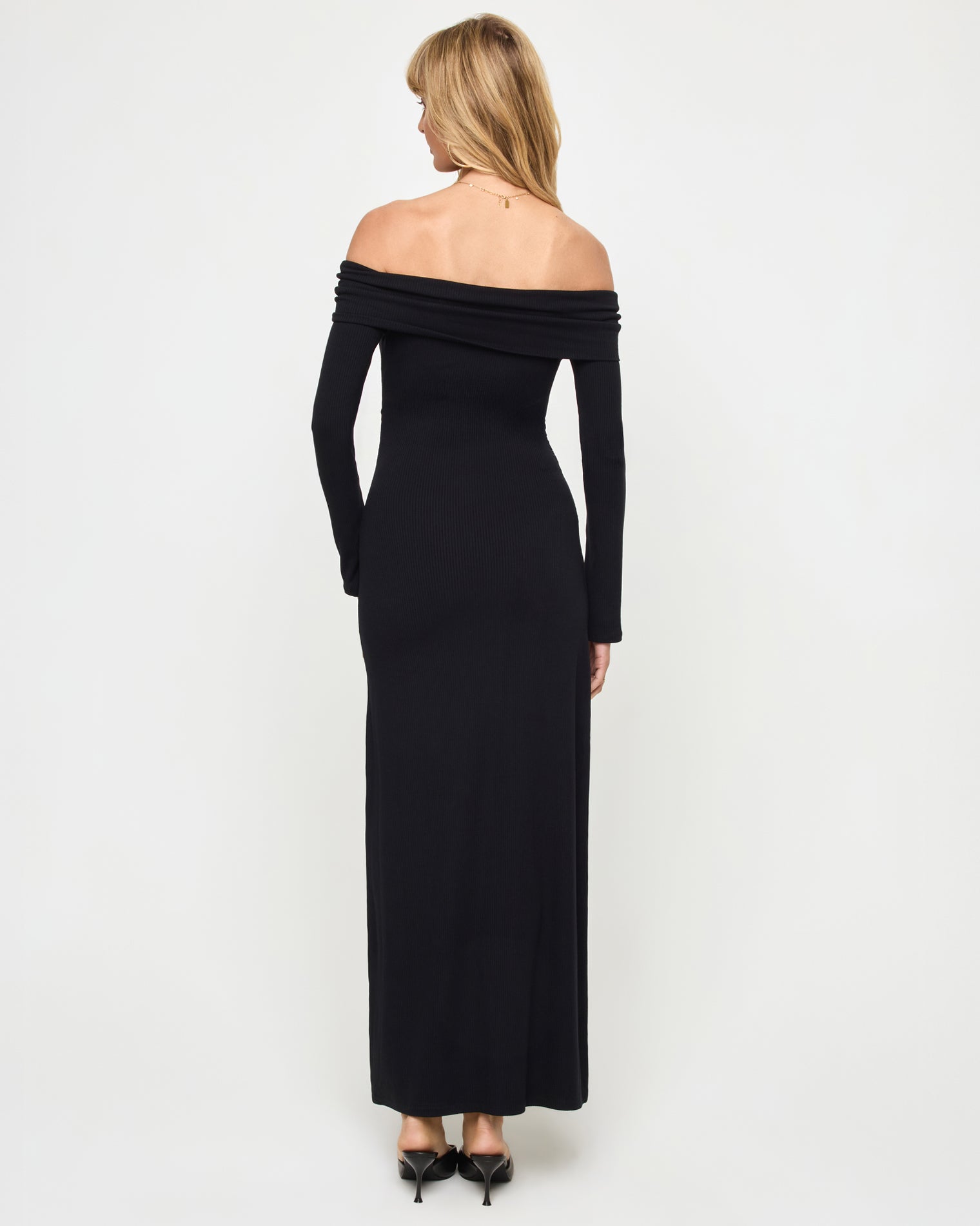 Carrie Dress - Black