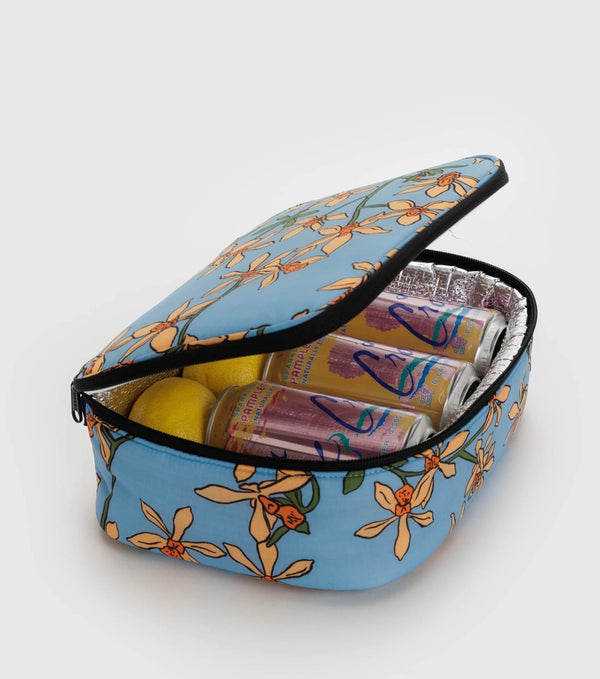 Lunch Box in Orchid