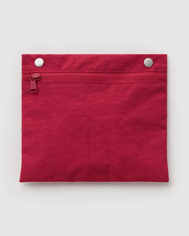 Everyday Cloud Bag in Cherry