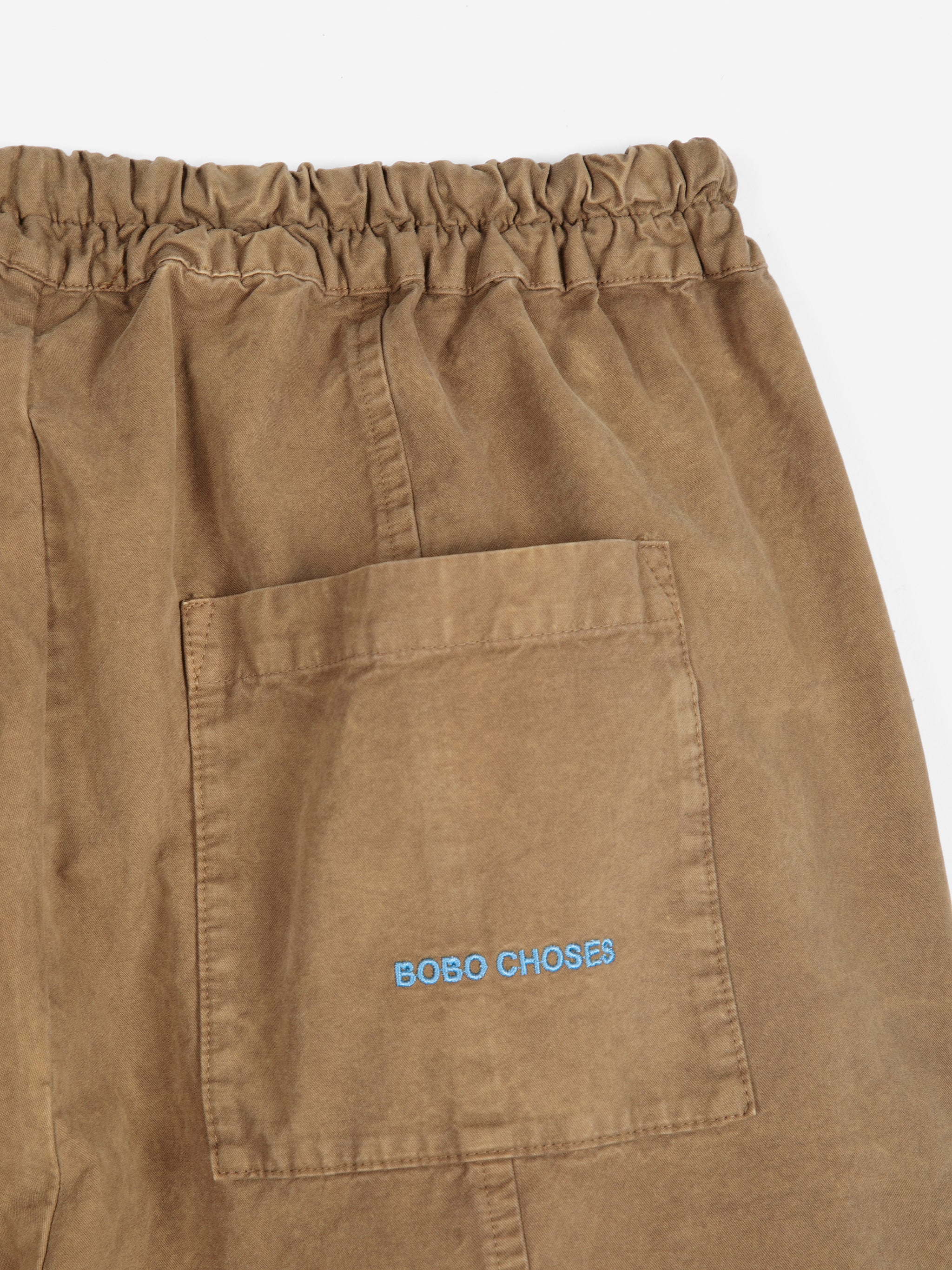 Drift Pants in Khaki