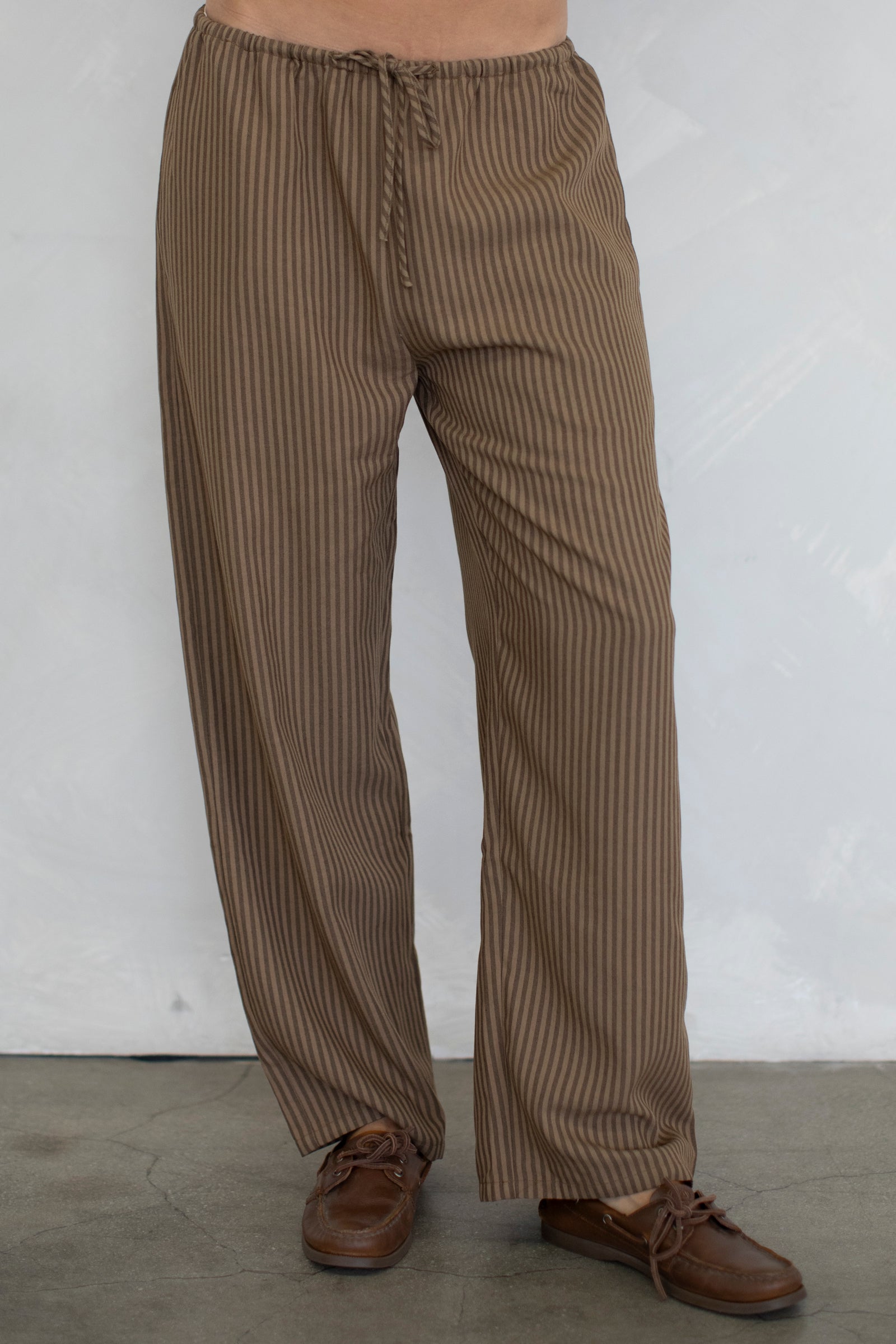 Frankie Stripe Pants