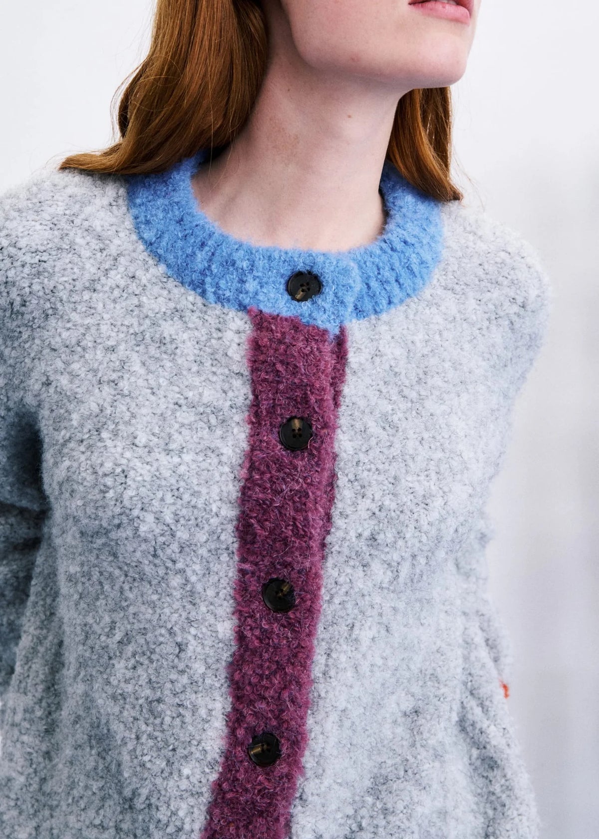 Ithaque Cardigan