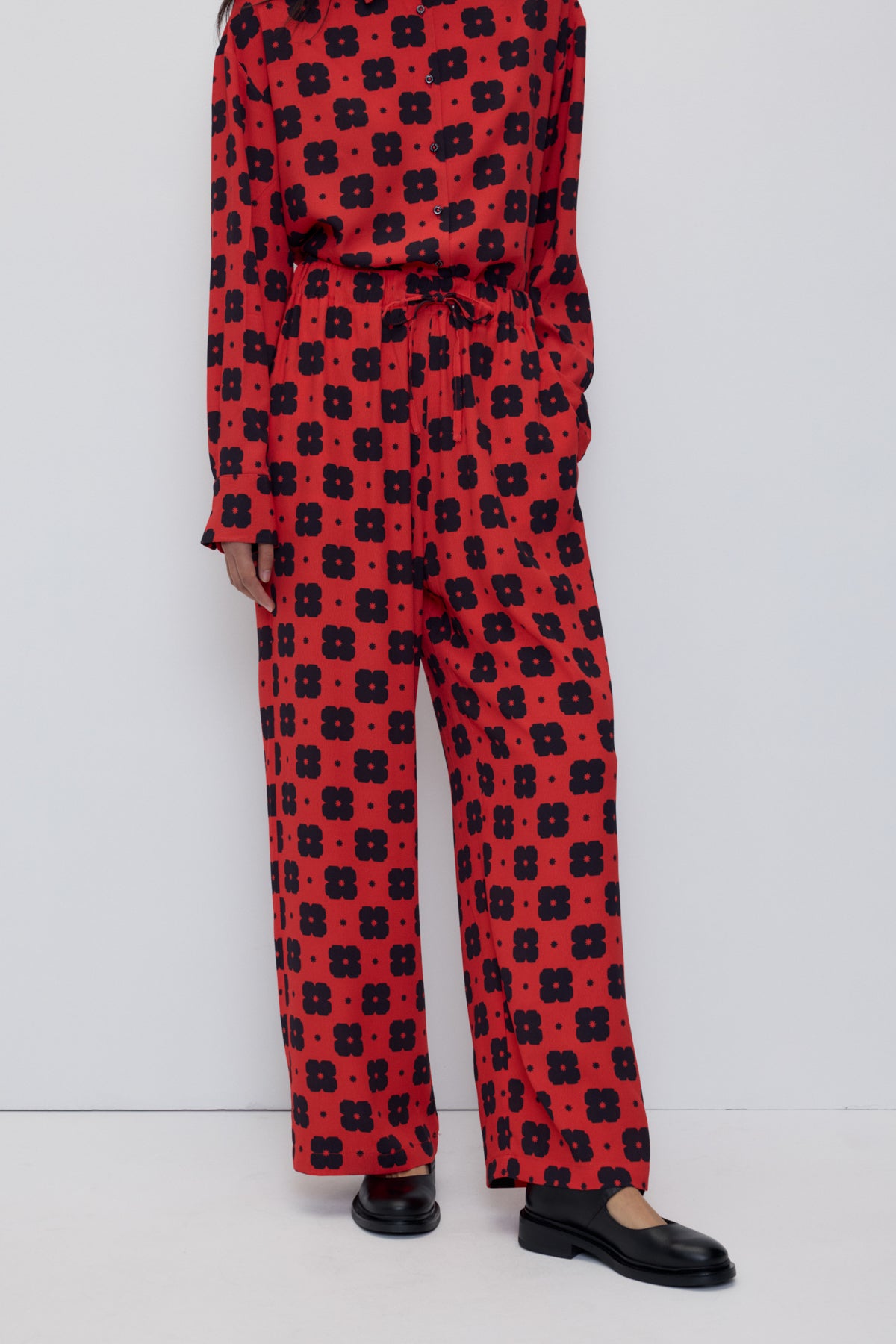 Como Pants