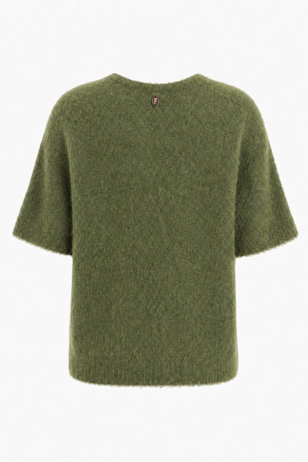 Sanriku Sweater Top