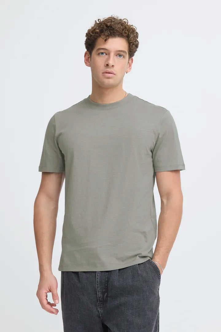 Nordli Tee in Moon Mist