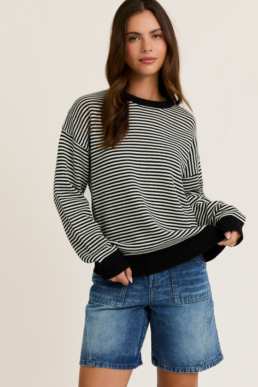 Sadie Sweater