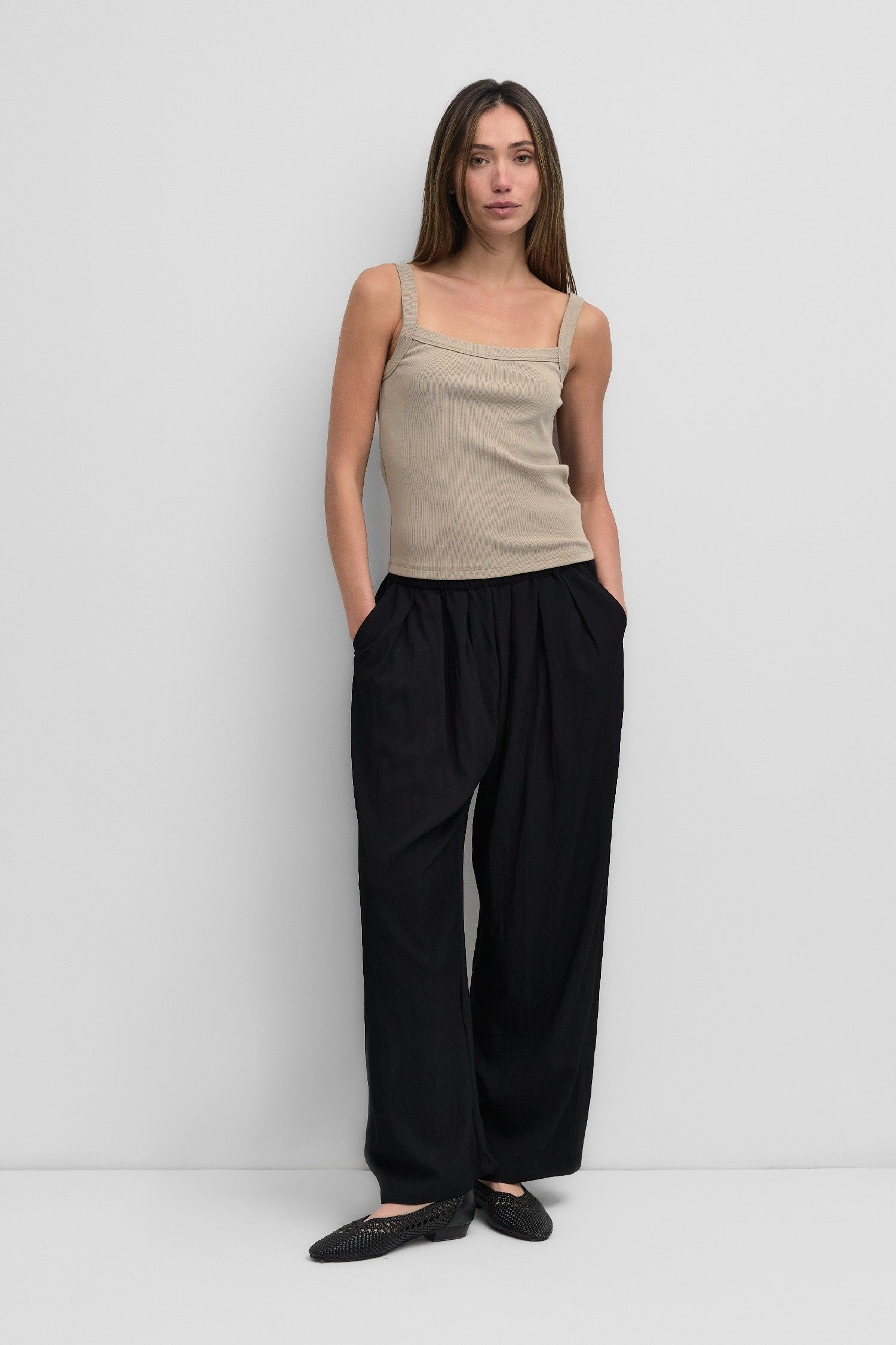 Vincent Trousers