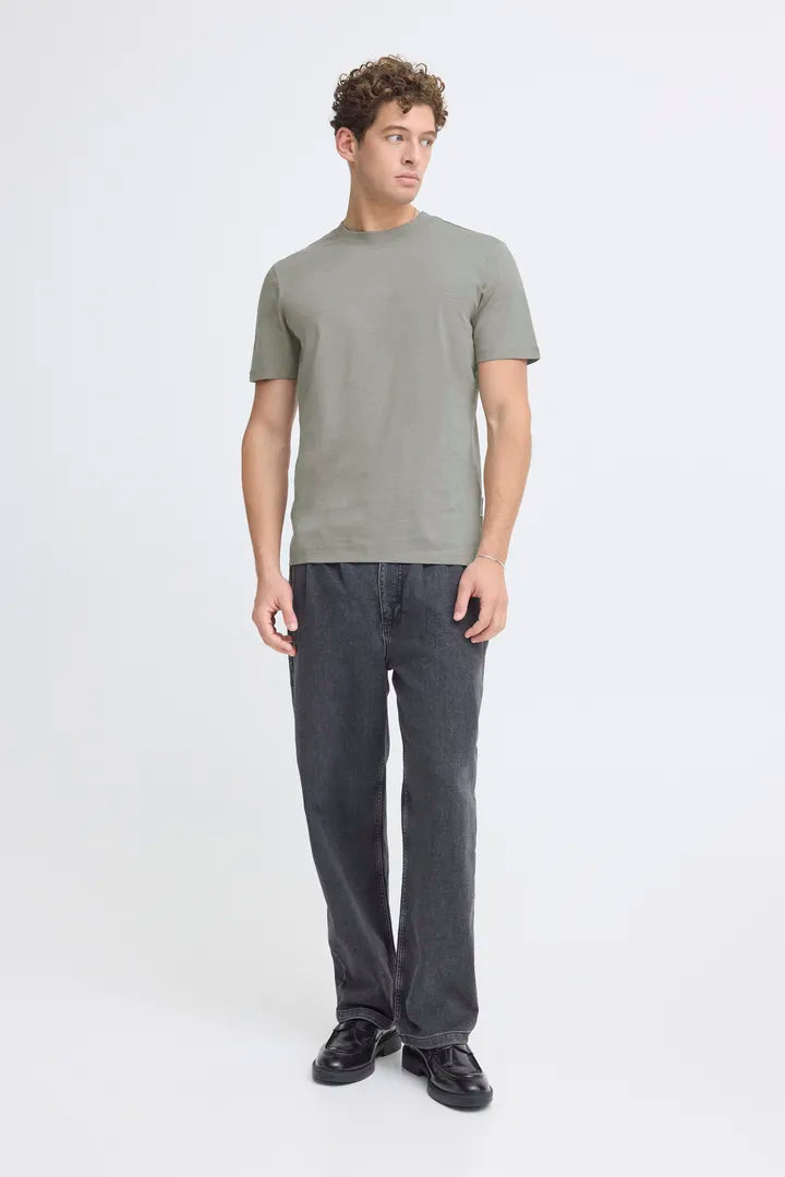 Nordli Tee in Moon Mist
