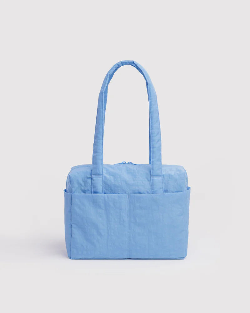 Everyday Cloud Bag in Piscine