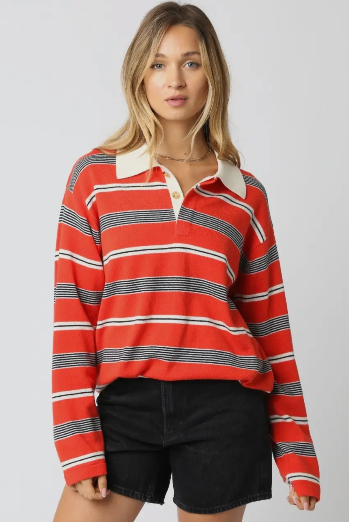 Romy in Cherry