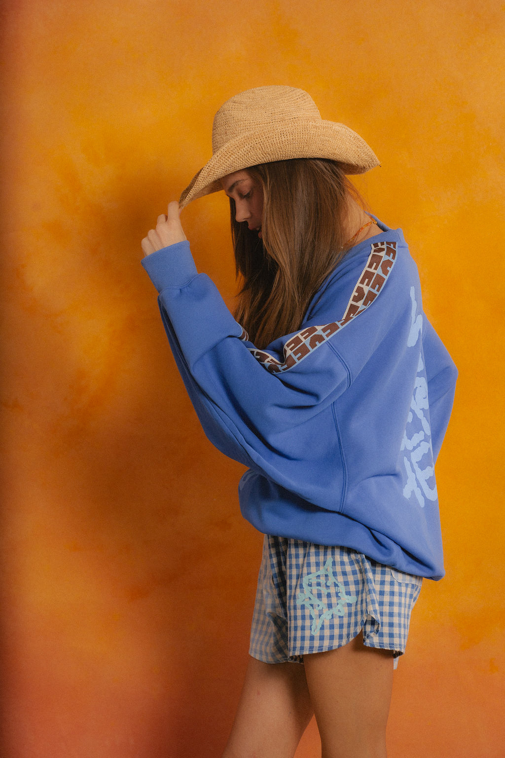 Bluefin OS Sweatshirt