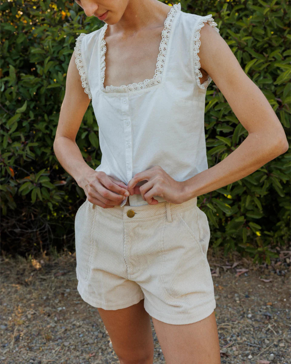 Polina Tank