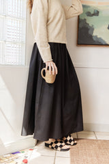 Layne Maxi Skirt