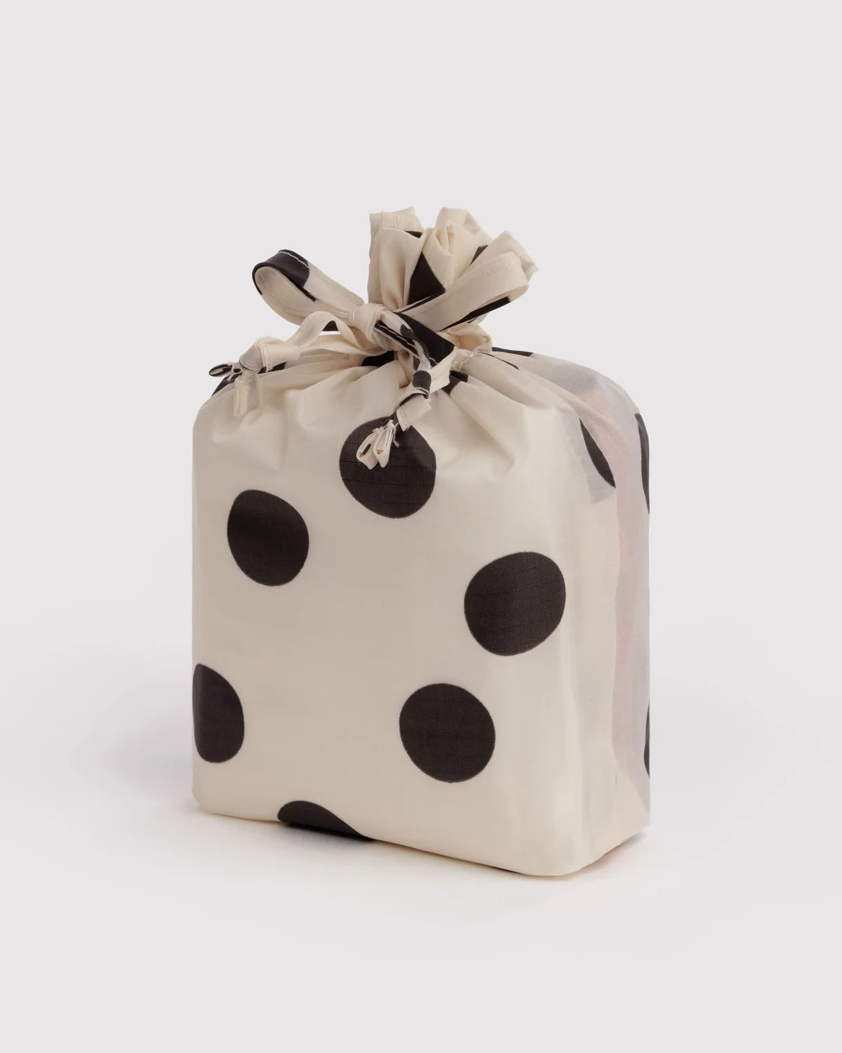 Standard Baggu Set of 3 in Polka Dot Mix