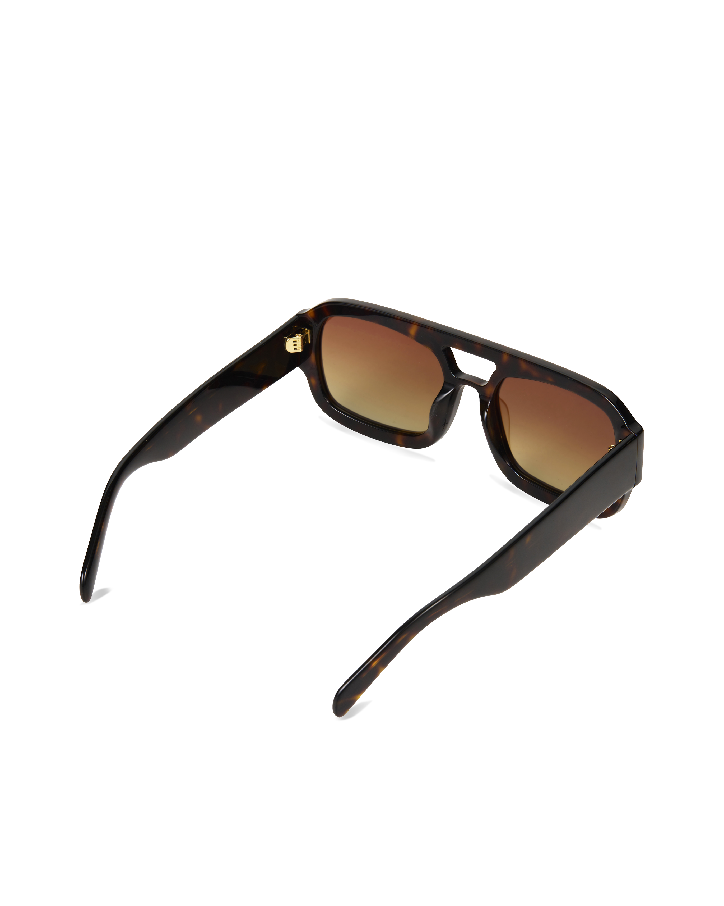 The Suki in Dark Havana Tortoise