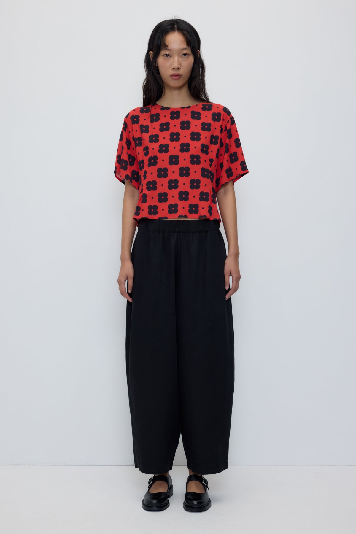 Vero Shirt in Print