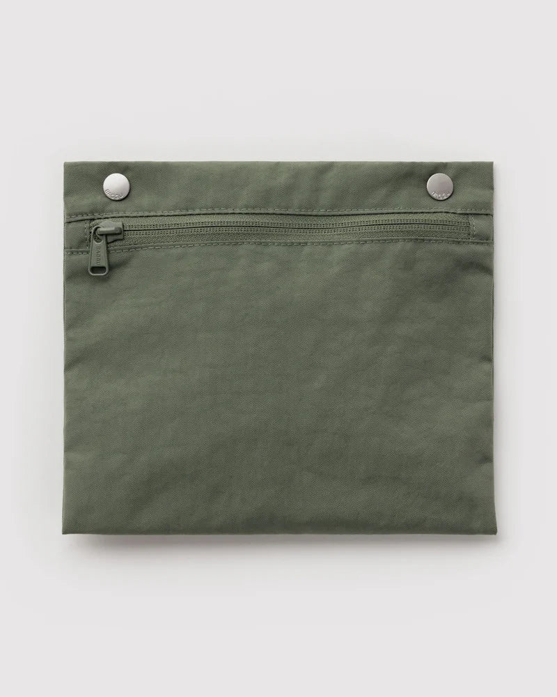 Everyday Cloud Bag in Caper