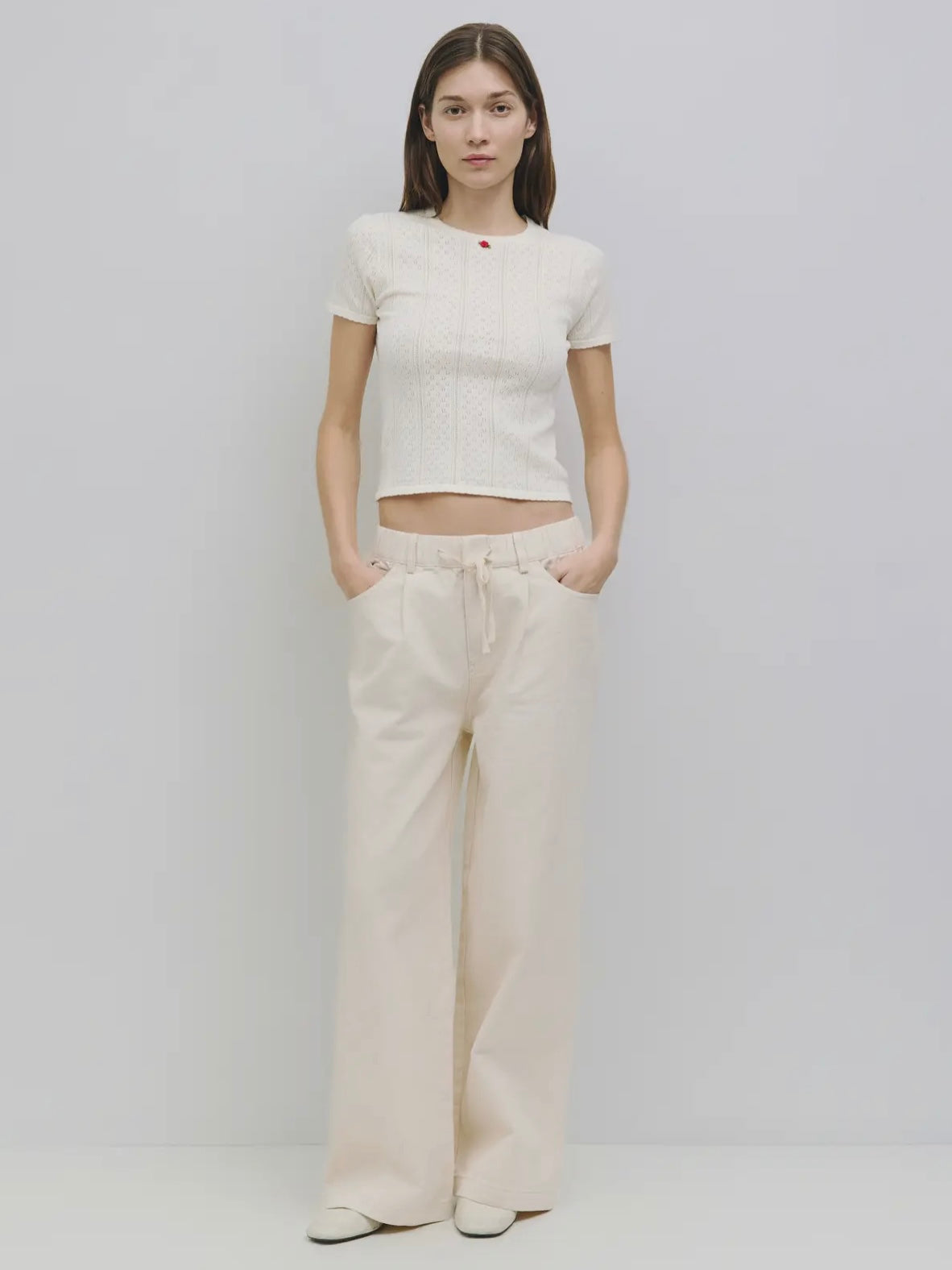 Cosette Wide Leg Pants