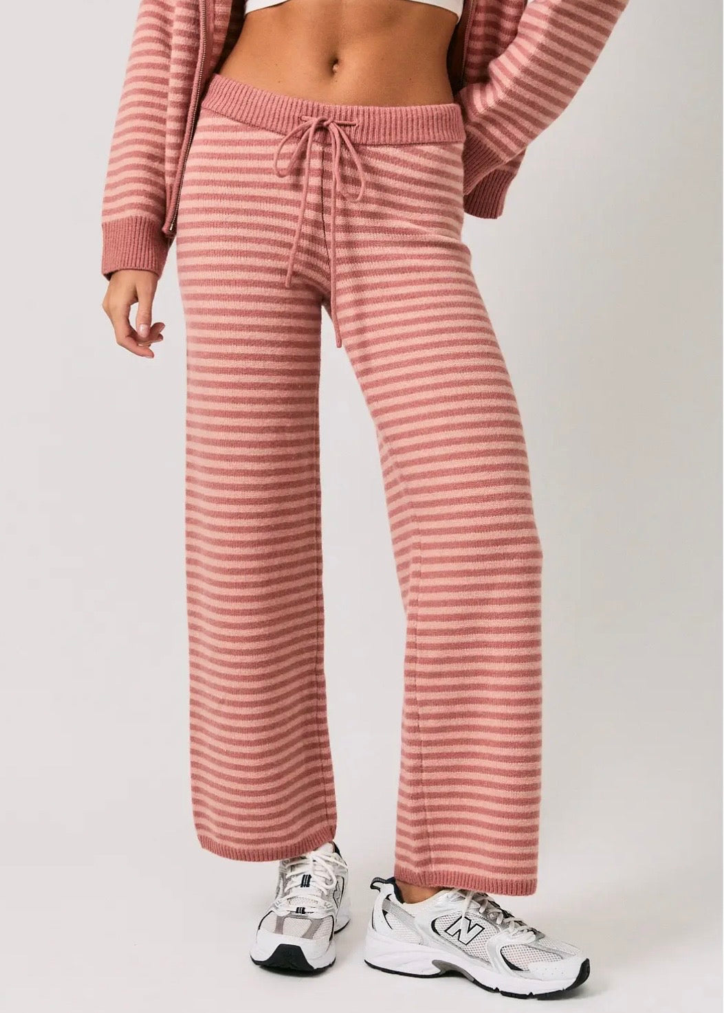 Emma Sweater Set