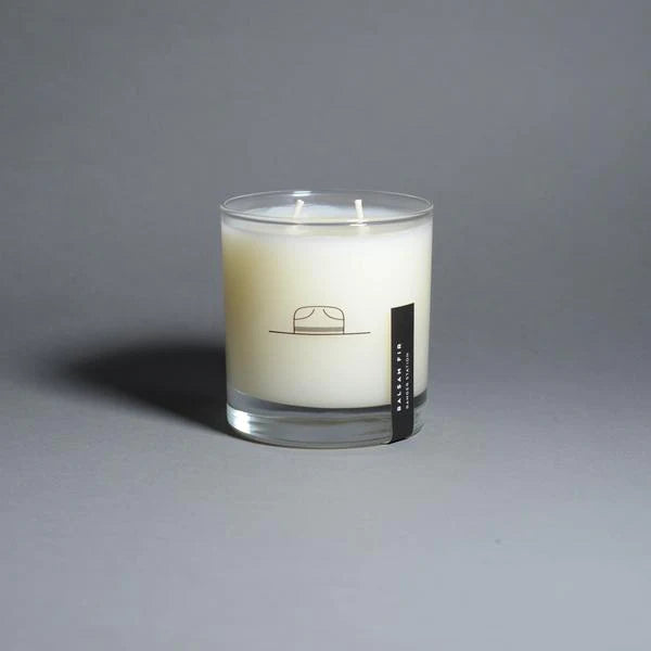 Balsam Fir Candle