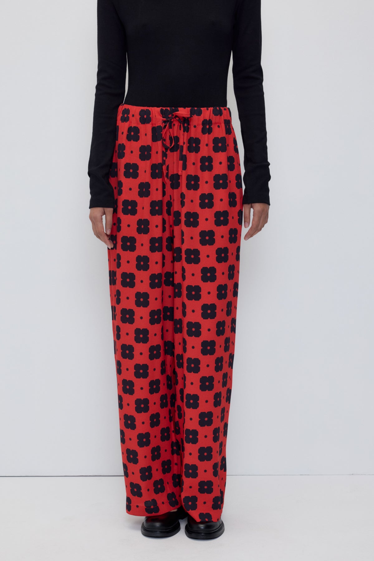 Como Pants