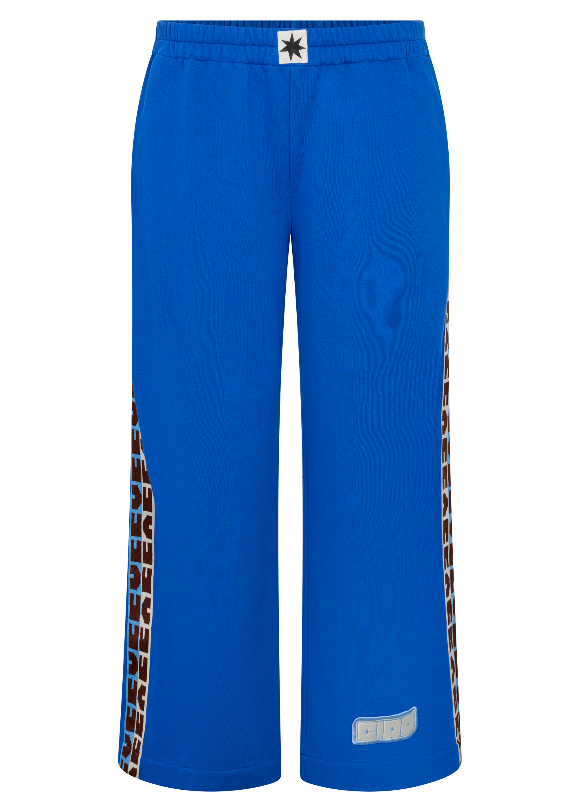 Cobalt Bobbie Pant