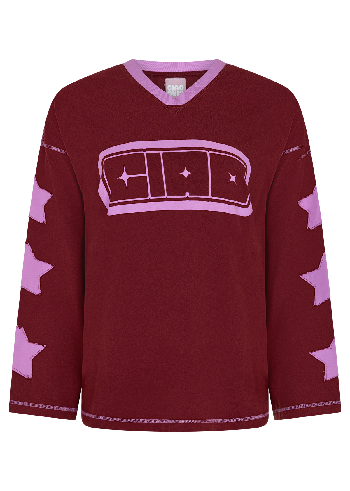 Stars Speedway Tee