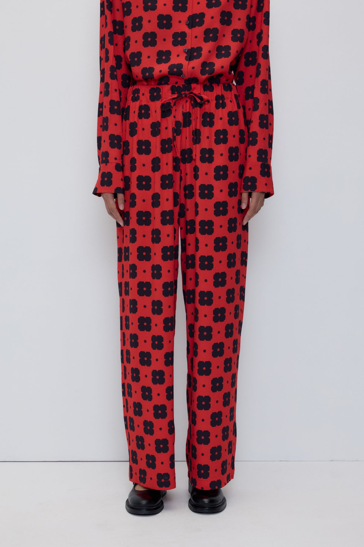 Como Pants