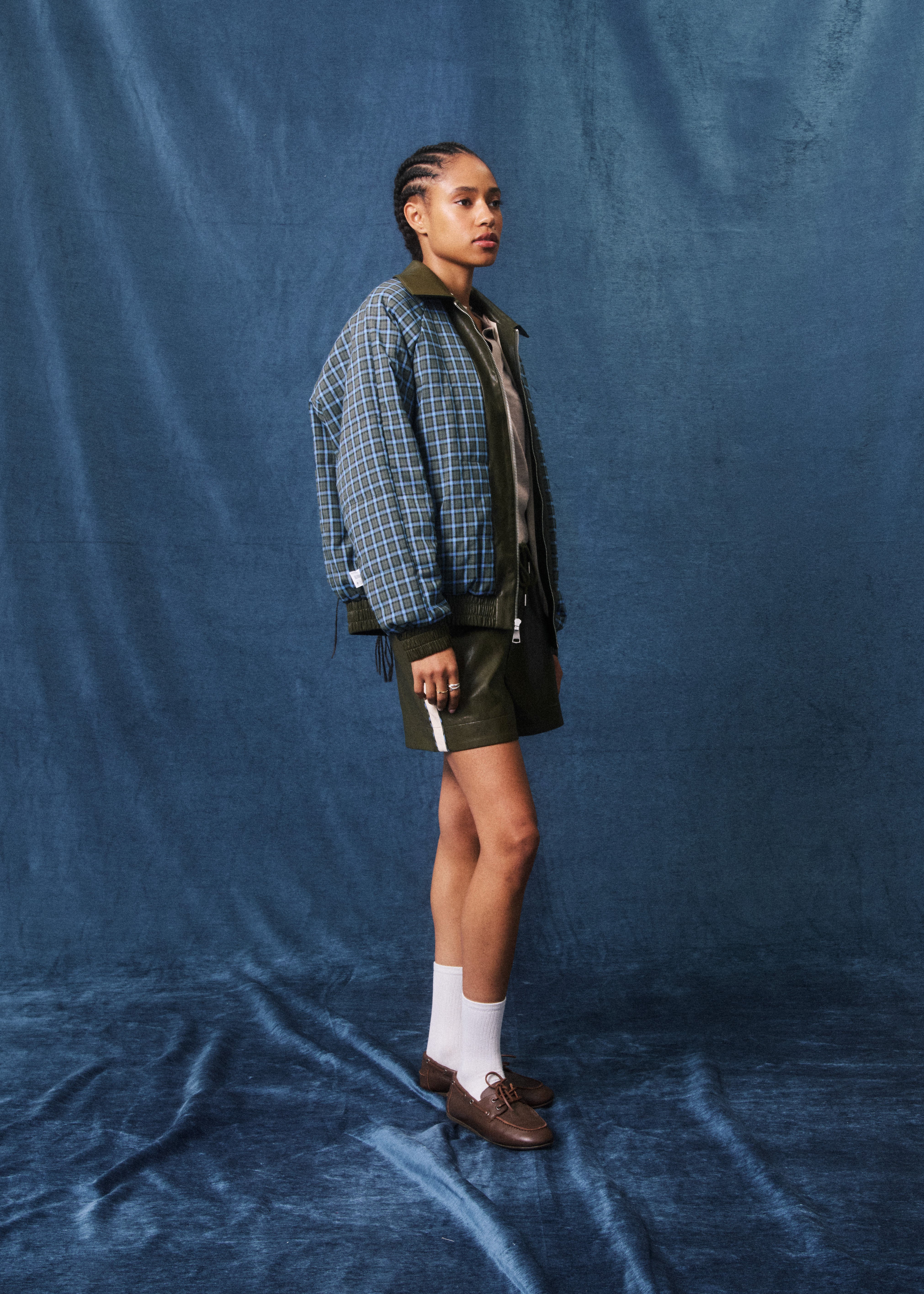 Amelie Shorts