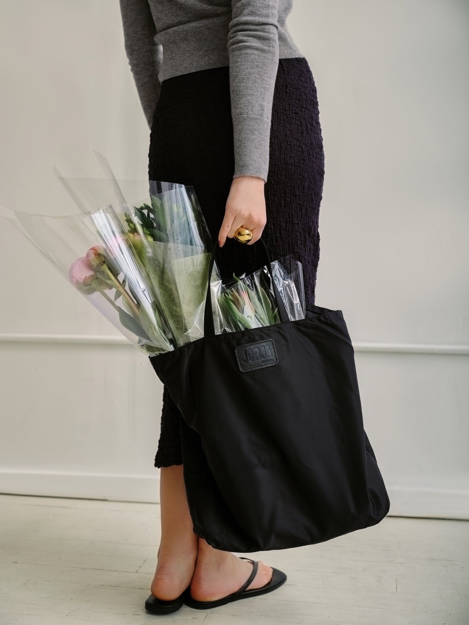 The Simple Tote