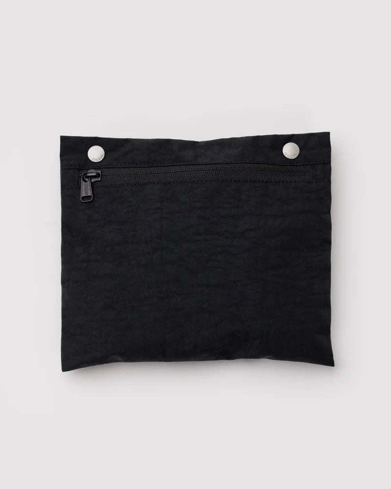Everyday Cloud Bag in Black