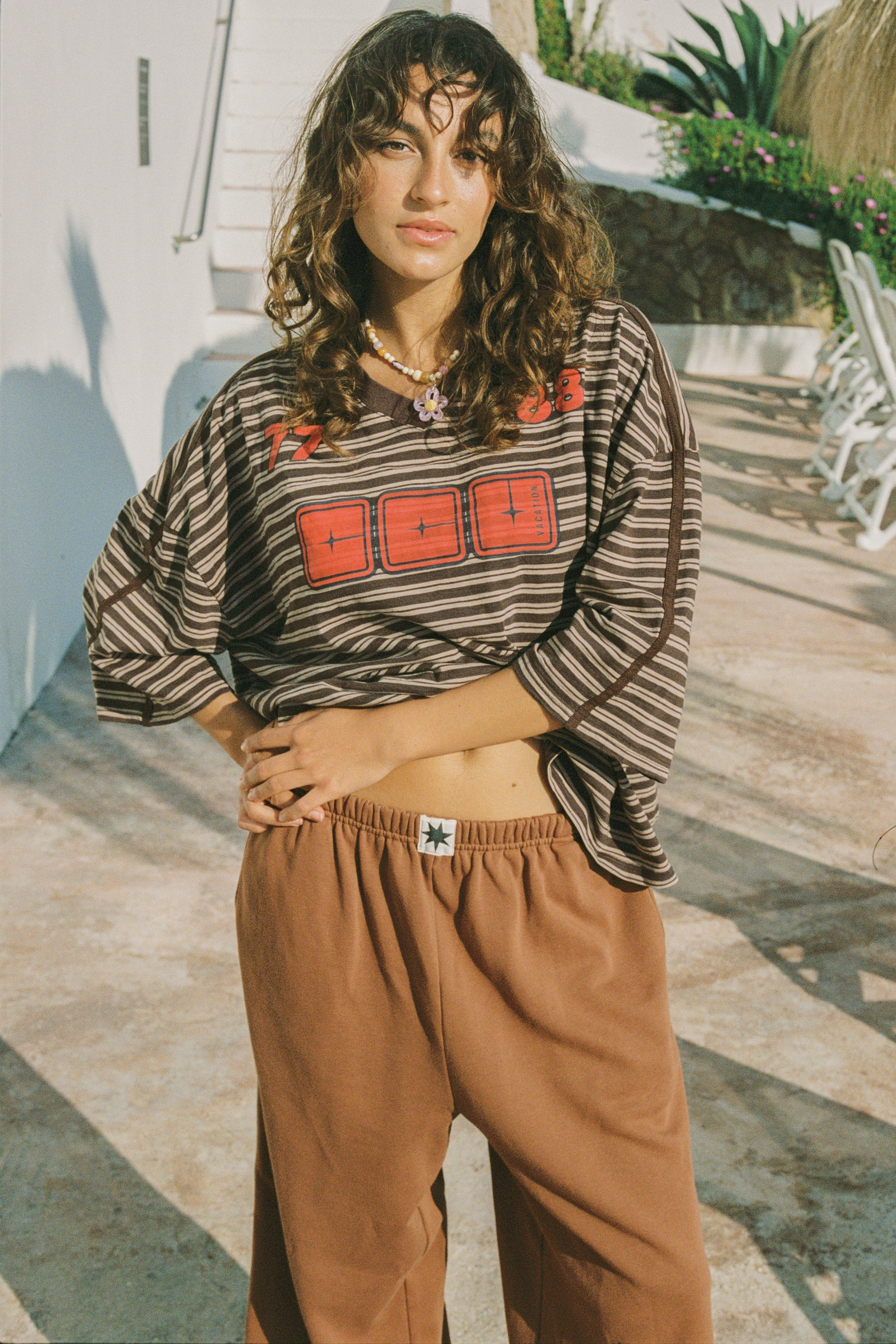 7788 Club Tee