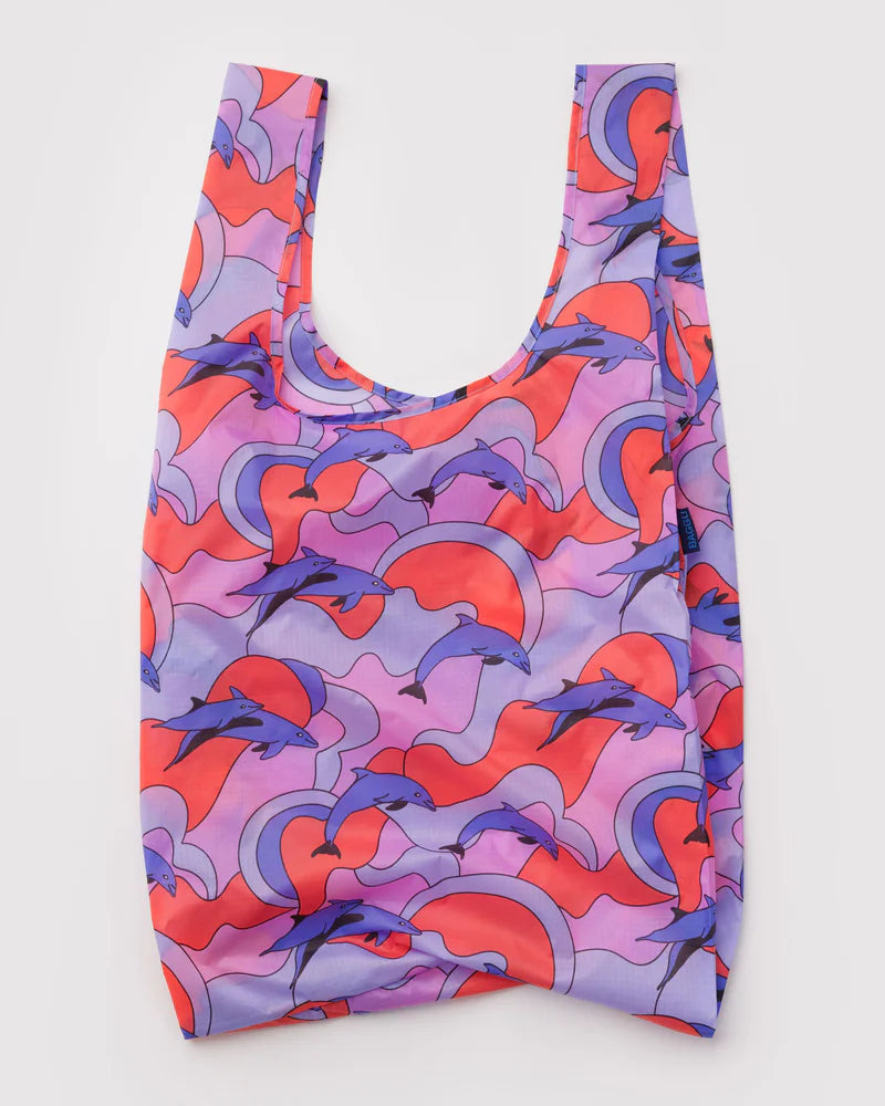 Big Baggu in Dolphins