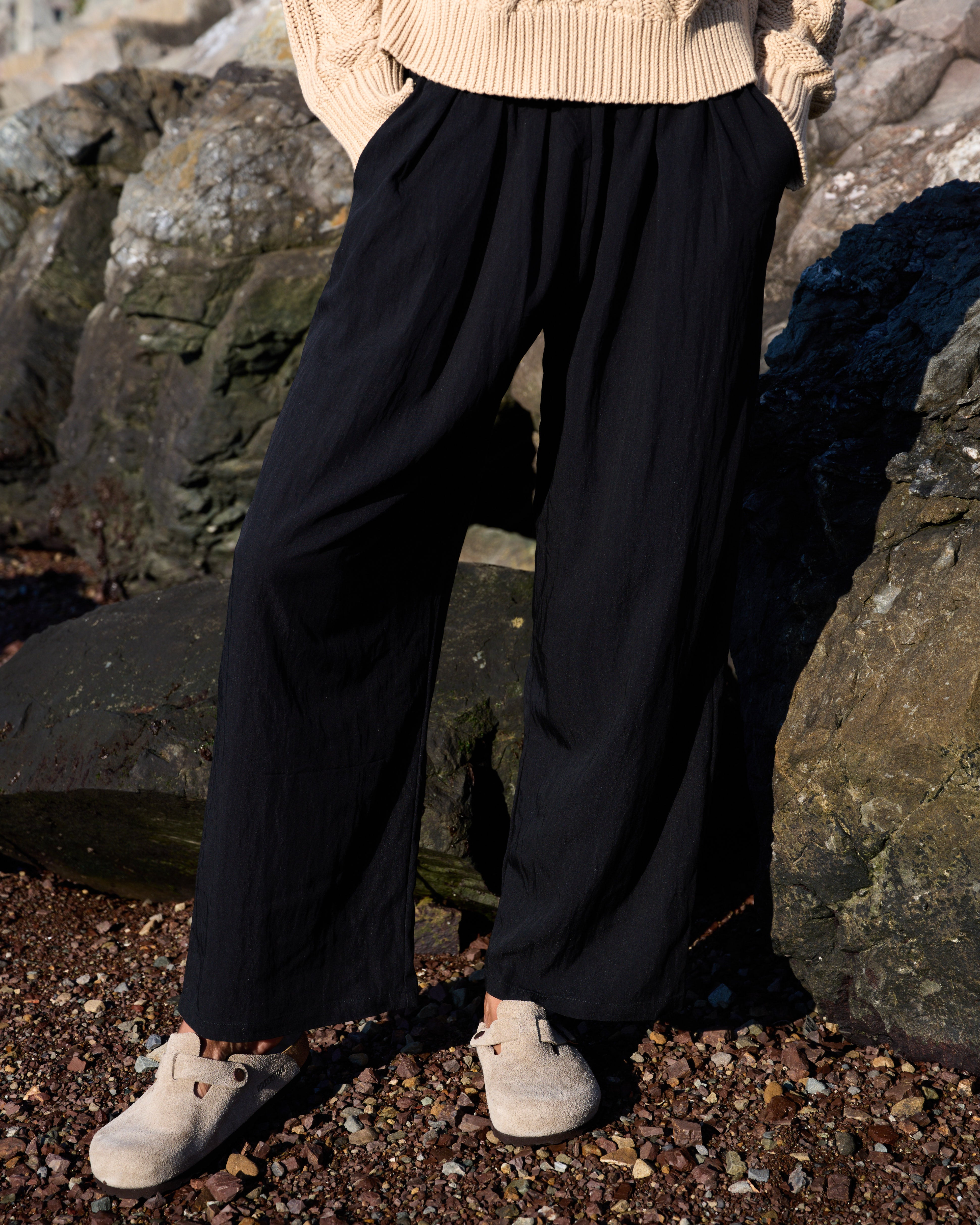 Vincent Trousers